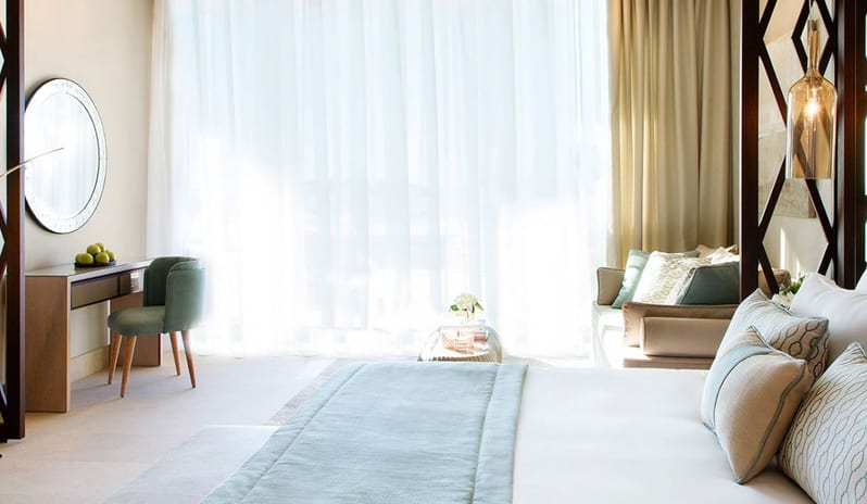 Sani Dunes-Deluxe Family Suite Private Garden 2_14163